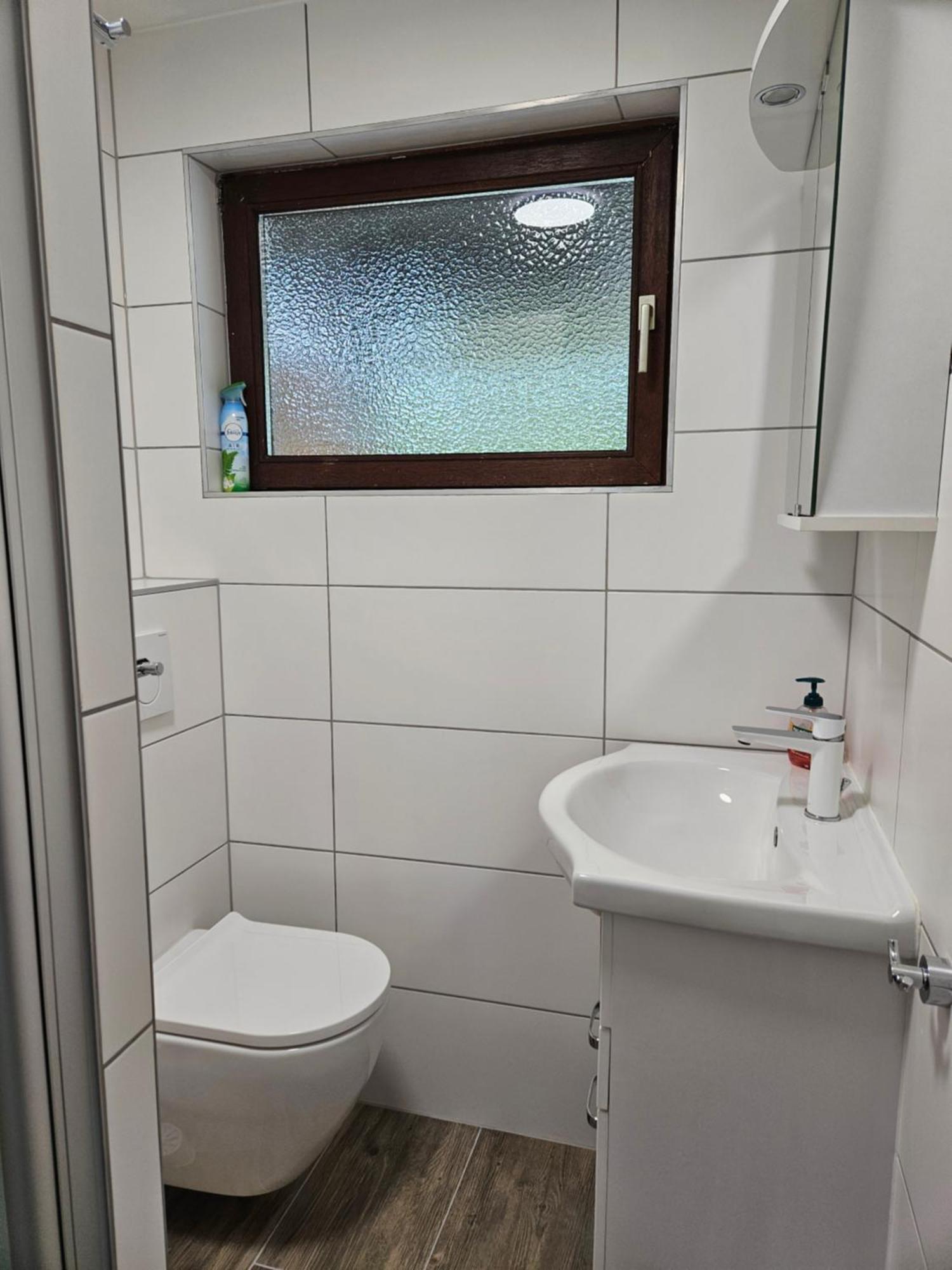 Cozy Reifnitz-Mit Seezugang Zewnętrze zdjęcie